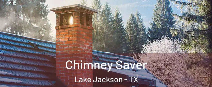  Chimney Saver Lake Jackson - TX