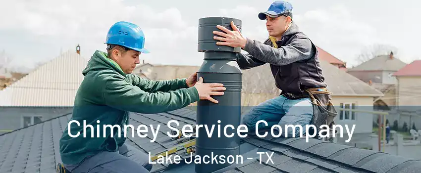  Chimney Service Company Lake Jackson - TX