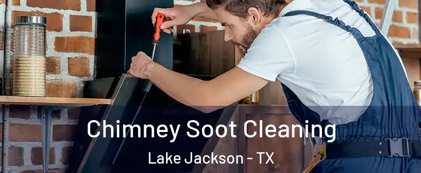  Chimney Soot Cleaning Lake Jackson - TX