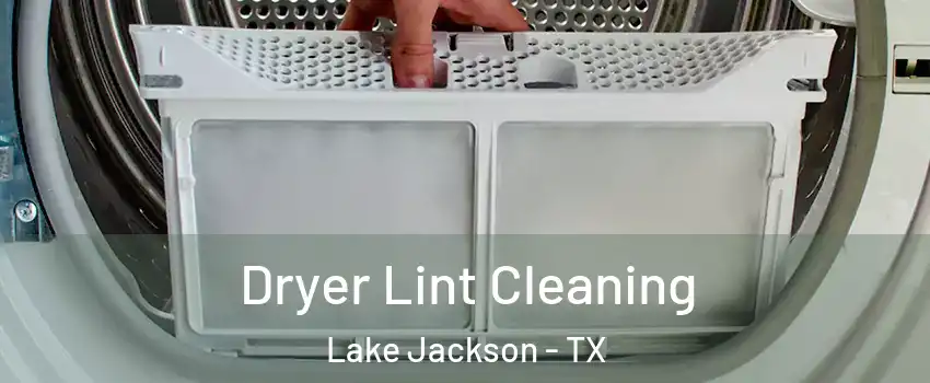  Dryer Lint Cleaning Lake Jackson - TX
