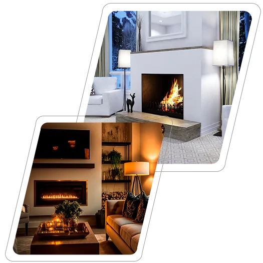 Remove Chimney Odor in Lake Jackson, TX