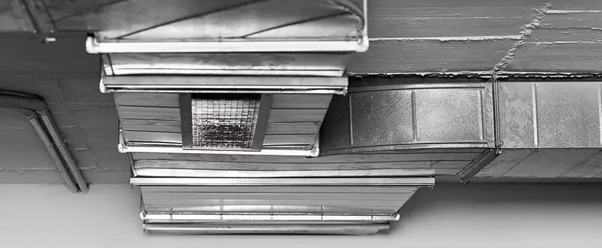 Trusted Air Duct Cleaning Company in Lake Jackson, Texas