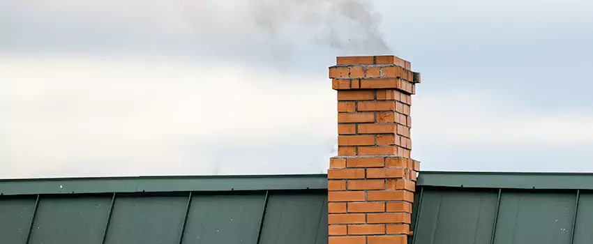 Animal Screen Chimney Cap Repair And Installation Services in Lake Jackson, Texas