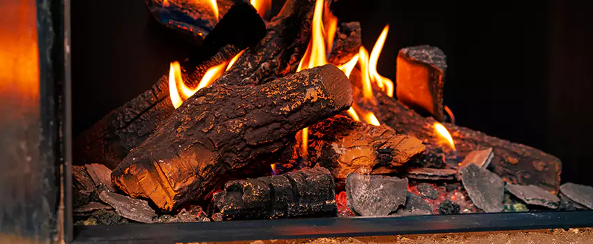 Chimney Fireplace Ash Dump Cleaning in Lake Jackson, TX