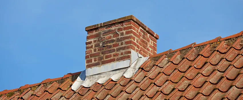 Residential Chimney Bricks Rotten Repair Services in Lake Jackson, TX
