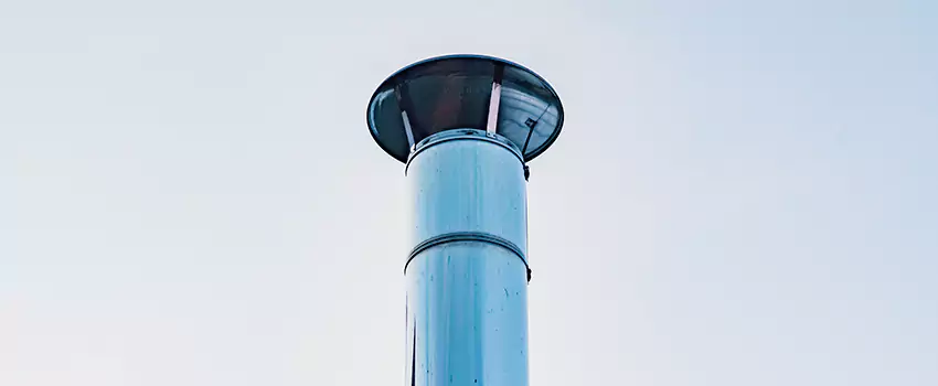Wind-Resistant Chimney Caps Installation and Repair Services in Lake Jackson, Texas