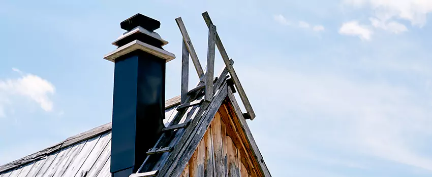 Chimney Creosote Cleaning in Lake Jackson, TX