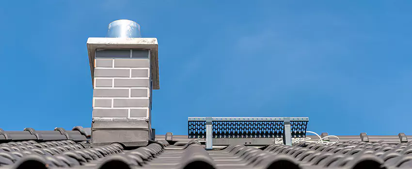 Chimney Flue Relining Services in Lake Jackson, Texas