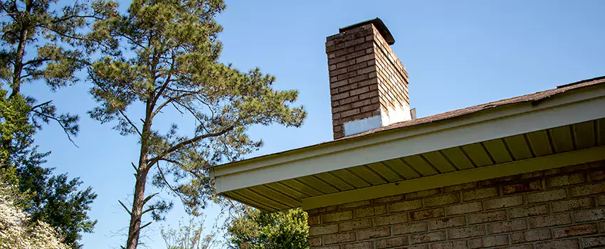 Budget-Friendly Chimney Masonry Service in Lake Jackson, Texas