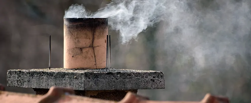Wood Burning Chimney Odor Removal in Lake Jackson, TX
