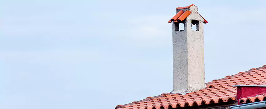 Chimney Pot Replacement in Lake Jackson, TX