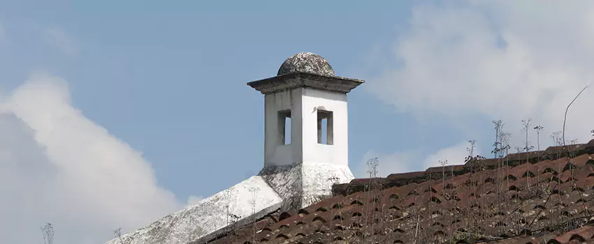 Cost To Rebuild A Chimney in Lake Jackson, TX