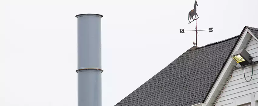 Chimney Inspection in Lake Jackson, TX