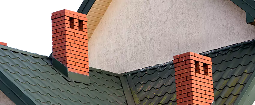 Chimney Saver Waterproofing Services in Lake Jackson, Texas