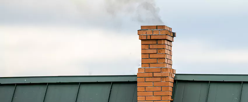 Chimney Soot Cleaning Cost in Lake Jackson, TX