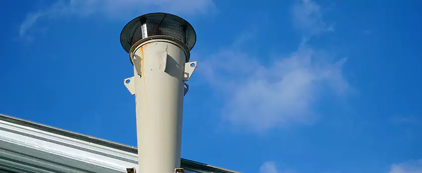 Chimney Spark Arrestor Requirements in Lake Jackson, TX