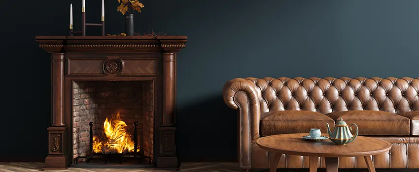 Traditional Fireplace Design Refurbishment Costs in Lake Jackson, Texas