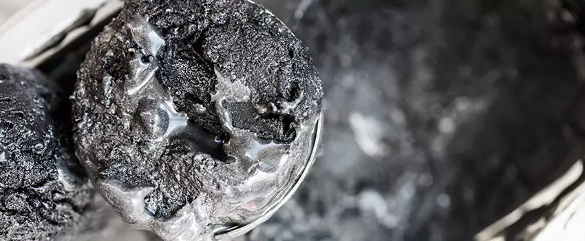 Clogged Dryer Vent Lint Cleaning in Lake Jackson, Texas