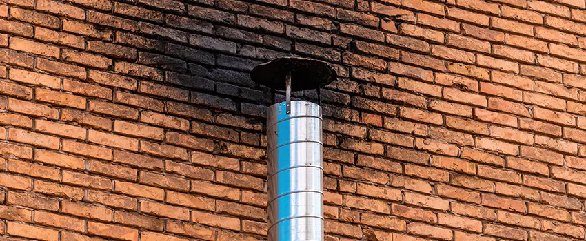 Diagnosing Commercial Chimney Problems in Lake Jackson, TX