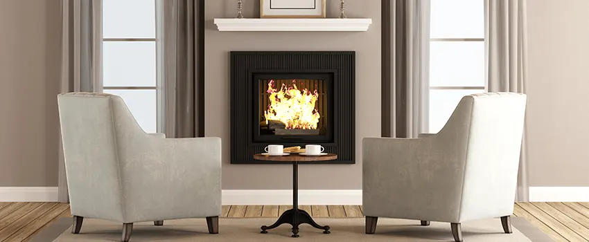 Custom Architectural Fireplace Restoration in Lake Jackson, TX