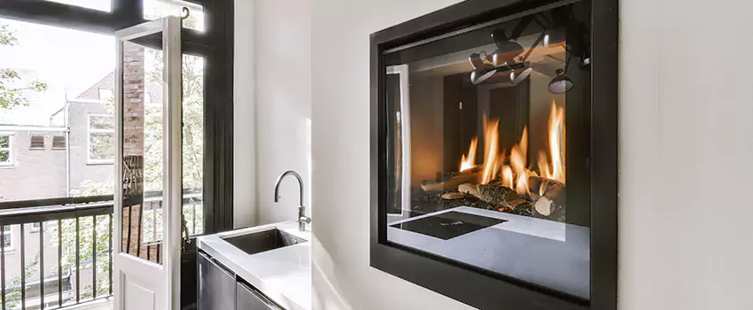 Dimplex Fireplace Installation and Repair in Lake Jackson, Texas