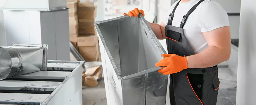 Benefits of Dryer Vent Inspection in Lake Jackson, TX