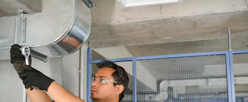 HVAC Ductwork Cleaning in Lake Jackson, TX