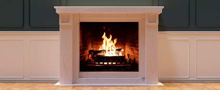 Empire Comfort Systems Fireplace Installation and Replacement in Lake Jackson, Texas