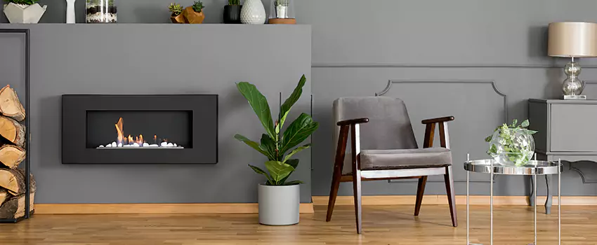Ethanol Fireplace Burner Repair in Lake Jackson, TX