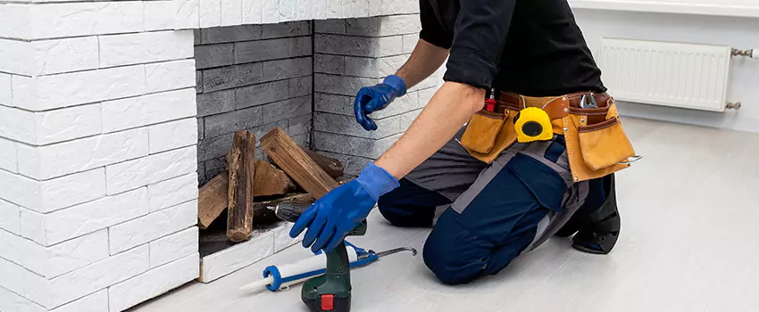 Fireplace Doors Cleaning in Lake Jackson, Texas