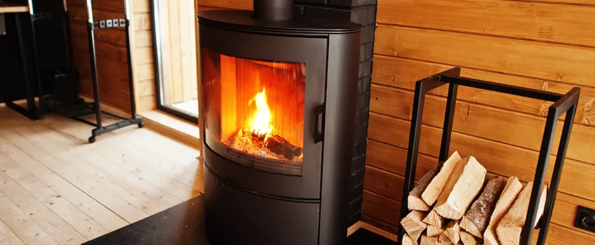 Gas Fireplace Door Handle Installation Services in Lake Jackson, Texas