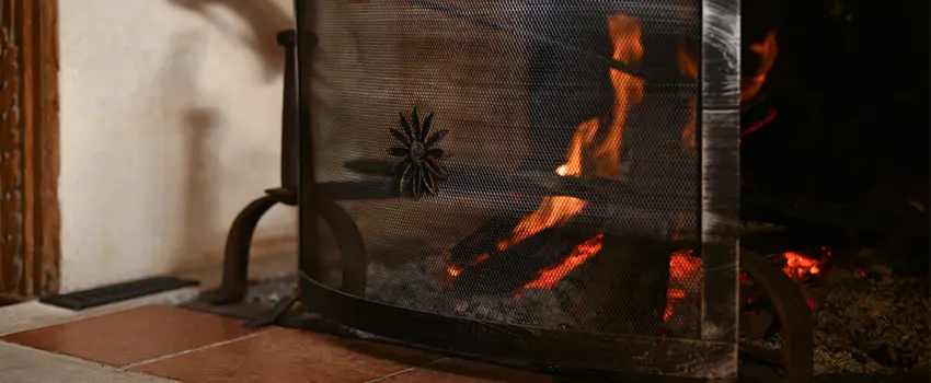 Electric Metal Fireplace installation Services in Lake Jackson, TX