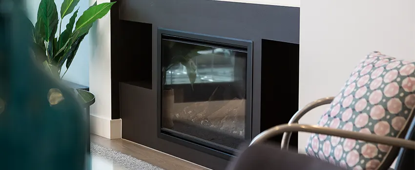 Welding Repairs for Fireplace Grate in Lake Jackson, TX