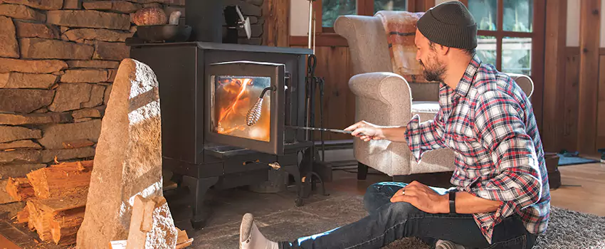 Fireplace Chimney Maintenance in Lake Jackson, Texas
