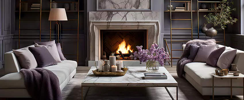 Fireplace Xtrordinair Ember-Glo Insert Fireplace Maintenance in Lake Jackson, Texas