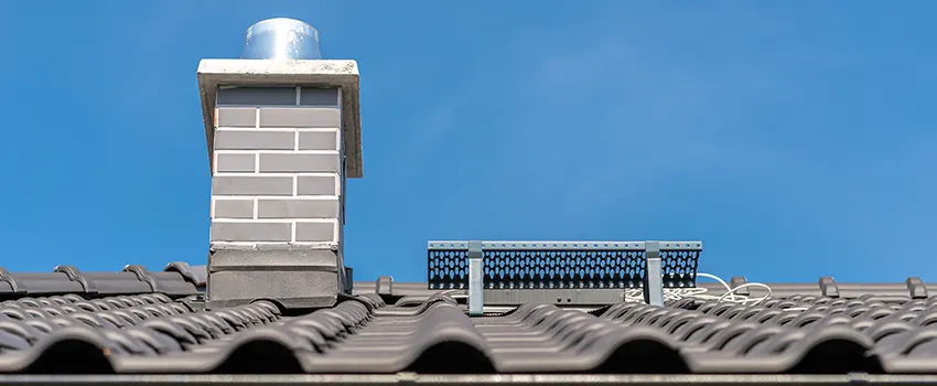 Repair Blocked Chimney in Lake Jackson, Texas