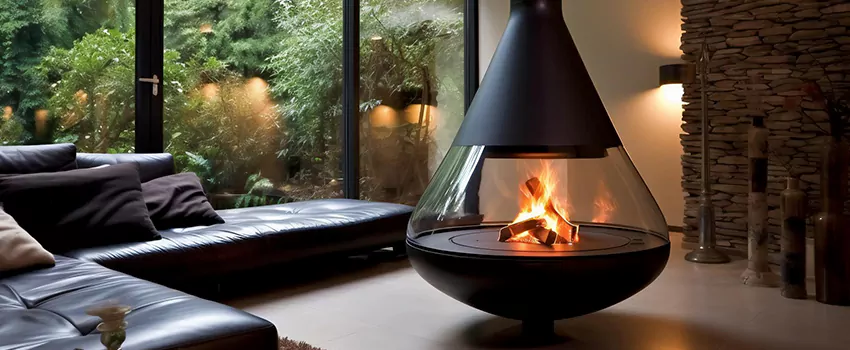 Affordable Floating Fireplace Repair And Installation Services in Lake Jackson, Texas