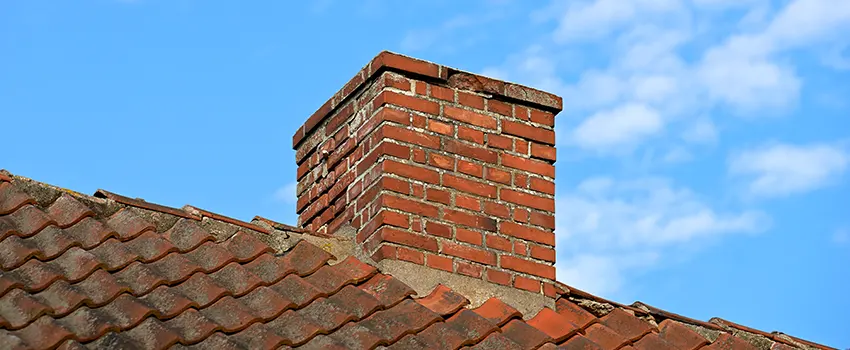 Flue Tiles Cracked Repair Services near Me in Lake Jackson, TX