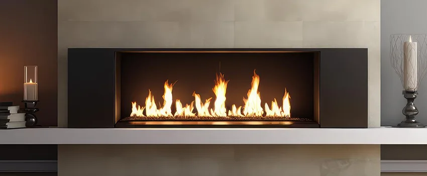 Vent Free Gas Fireplaces Repair Solutions in Lake Jackson, Texas