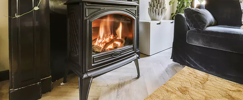 Cost of Hearthstone Stoves Fireplace Services in Lake Jackson, Texas
