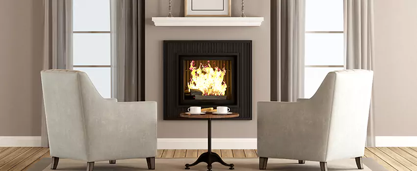 Heat & Glo Outdoor Gas Fireplaces Installation Contractors in Lake Jackson, Texas