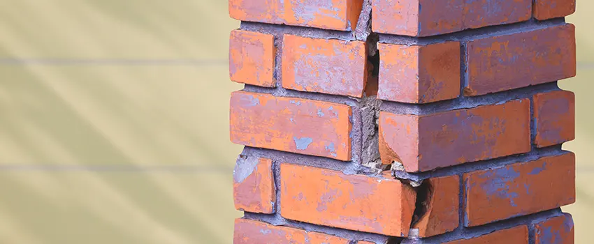 Leaking Chimney Repair And Replacement Cost in Lake Jackson, Texas