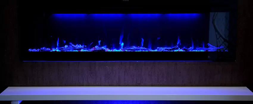 Benefits of Multi-Color Fireplace Installation in Lake Jackson, TX