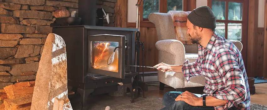 Cost of Pellet Fireplace Installation Services in Lake Jackson, TX