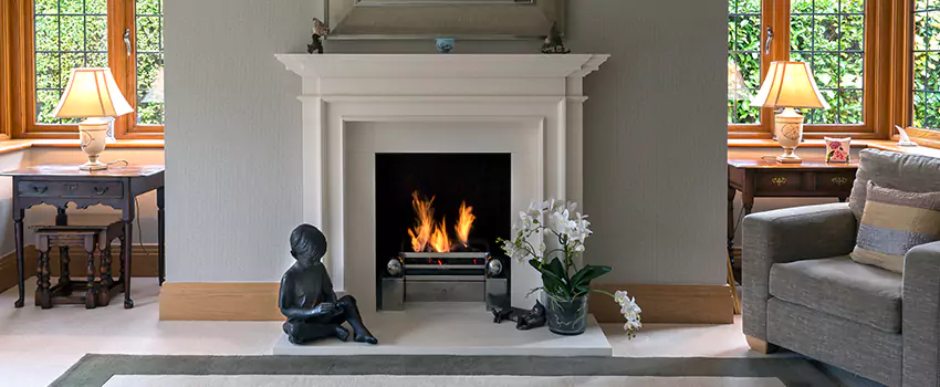 RSF Fireplaces Maintenance and Repair in Lake Jackson, Texas