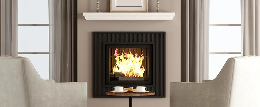 Superior Outdoor Fireplace Repair in Lake Jackson, TX