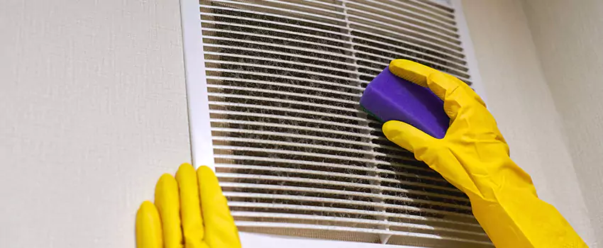Vent Cleaning Company in Lake Jackson, TX