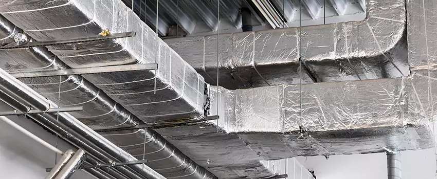 Vent Dust Cleaning Cost in Lake Jackson, TX