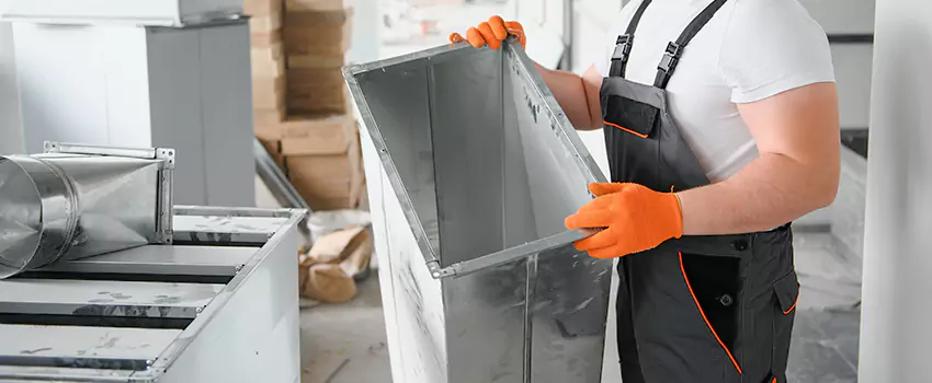 Ventilation Fan Cleaning Services in Lake Jackson, Texas