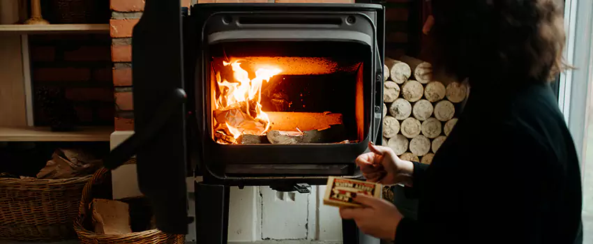 Key Features of Vermont Castings Fireplaces in Lake Jackson, TX